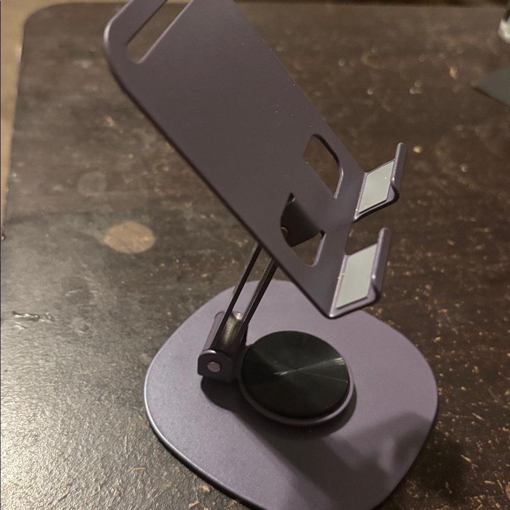 Collapsible Telescopic Bracket